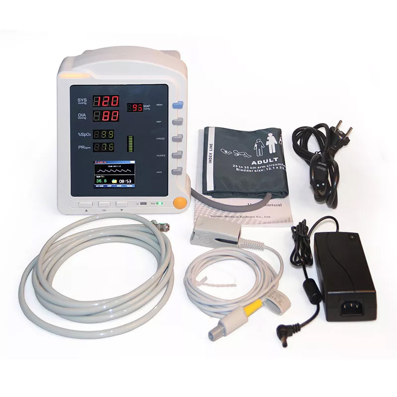 CONTEC® CMS5100 Patient Monitor